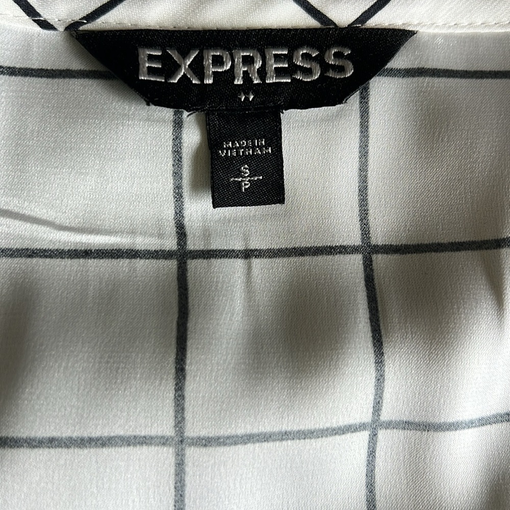 Express blouse - Picture 2 of 6